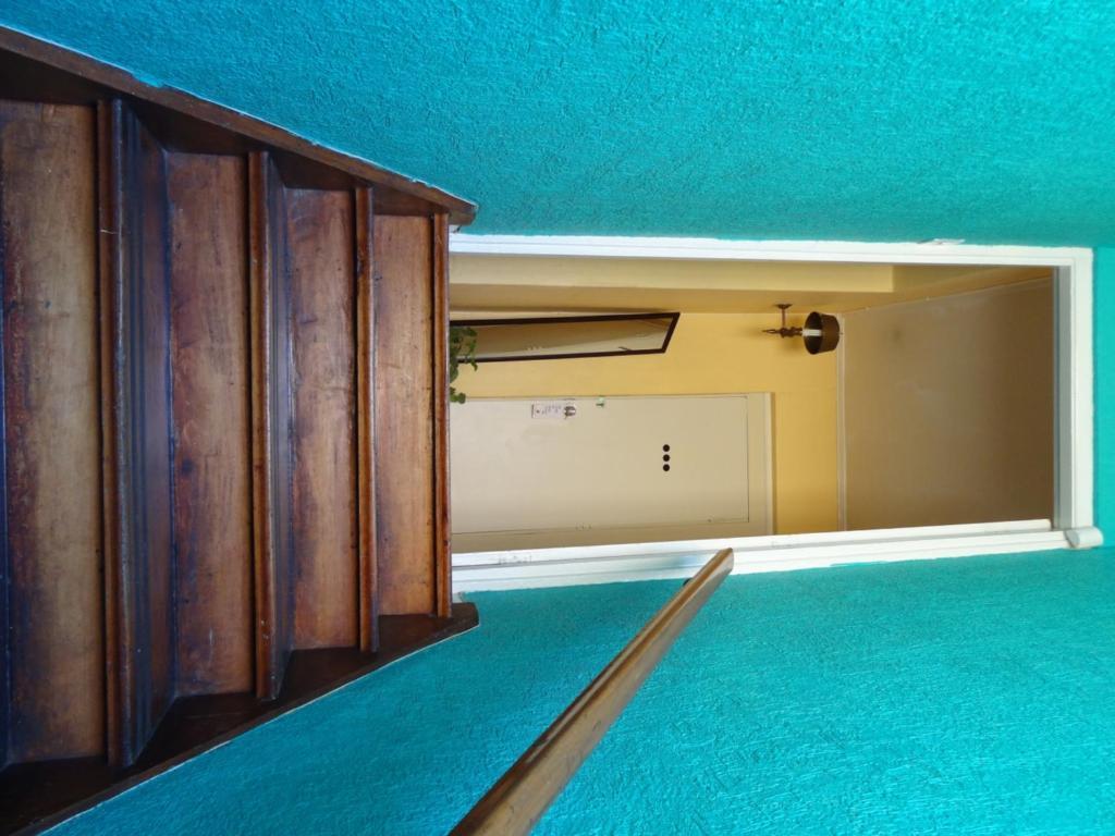 Hostel Jaguar Vina del Mar Esterno foto