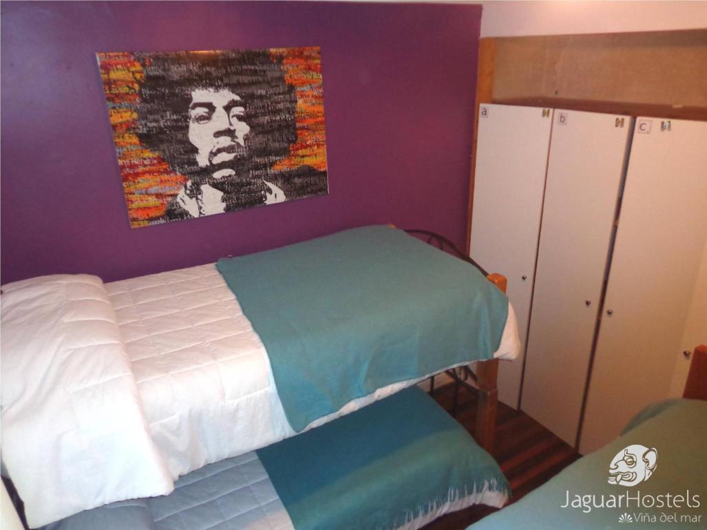 Hostel Jaguar Vina del Mar Camera foto